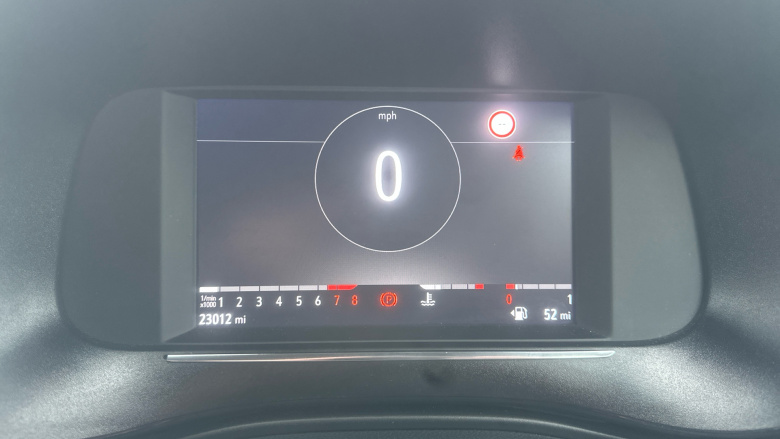 Vauxhall Corsa 1.2 Elite Edition 5dr Petrol Hatchback